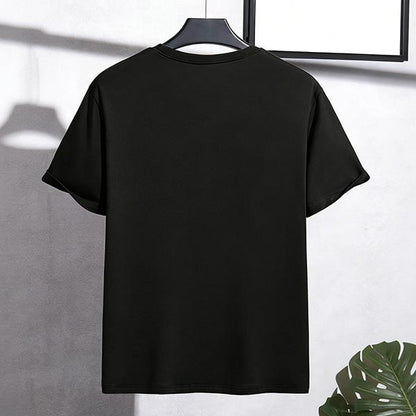 GOAT “God Over All” 100% Cotton Oversized Christian Streetwear T-Shirt