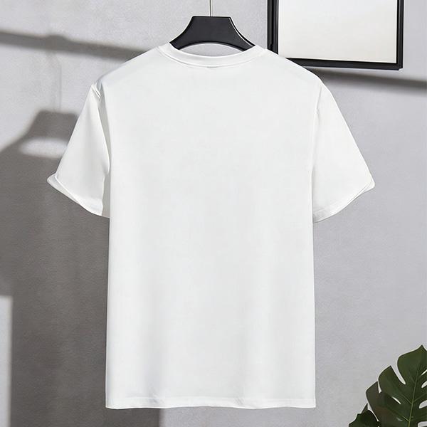 GOAT “God Over All” 100% Cotton Oversized Christian Streetwear T-Shirt