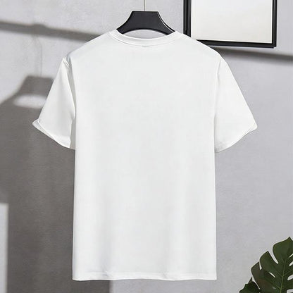 GOAT “God Over All” 100% Cotton Oversized Christian Streetwear T-Shirt
